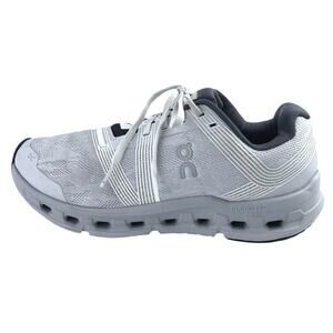 ON Running Cloudgo Currex Run Pro Women's White Running Sneakers Shoes Size 10